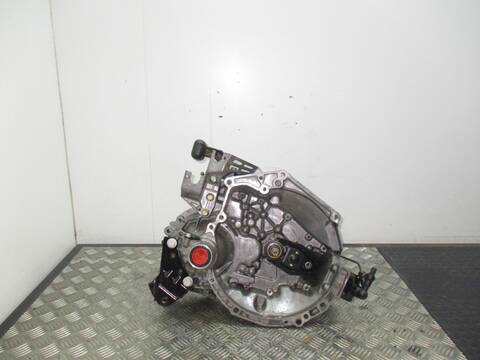 Caja Cambios Citroen C3 KFV