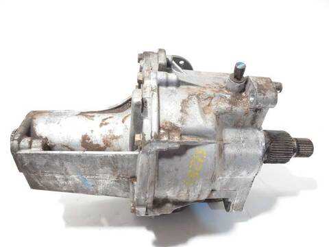 Foto 3ª: Caja Transfer Hyundai Tucson 2.0 CRDI CAT 140CV 103KW [D4EA] (2006)