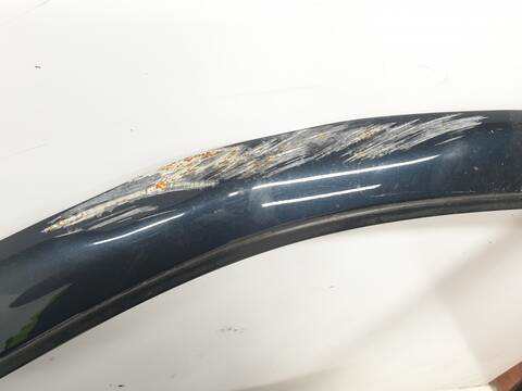 Foto 3ª: Puerta Delantera Izquierda Mercedes Clase ML 270 2.7 CDI 20V 163CV CLASE M) [612963] (1997)