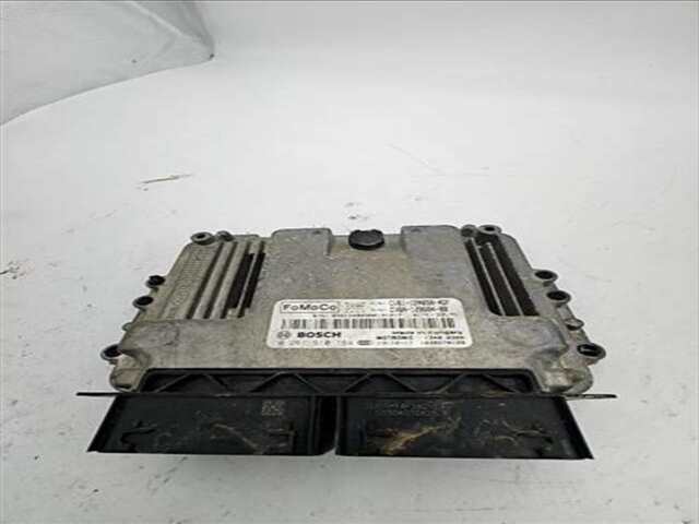 Foto 3ª: Centralita Motor ECU Ford Fiesta 1.0 ACTIVE [1.0 LTR. - 63 KW ECOBOOST CAT]