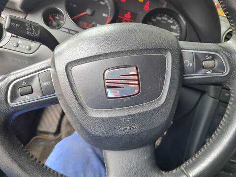Kit Airbag Seat Exeo ERENCE BERLINA 120CV 88KW