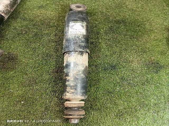 Amortiguador Trasero Derecho Santana Anibal 2.8 TD MILITAR