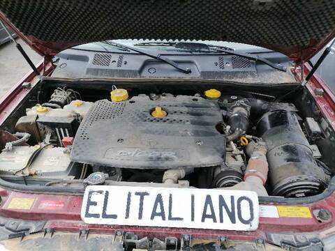 Motor Completo Tata Safari GRAND SAFARI DICOR 116CV 85KW