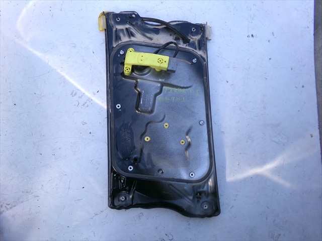 Elevalunas Eléctrico Delantero Izquierdo Land Rover Freelander 2.2 D