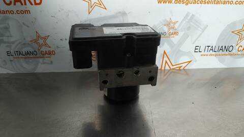 Foto 2ª: Abs Renault Megane AUTHENTIQUE BERLINA 86CV 63KW III BERLINA 5 P [K9K830] (2009)