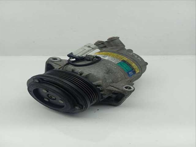 Compresor Aire Acondicionado Opel Astra COSMO BERLINA 105CV 77KW
