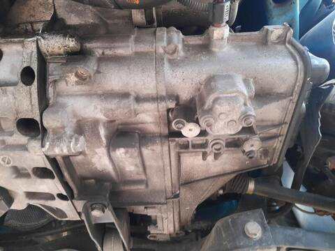 Caja Cambios Seat Ibiza 1.2 TSI 90CV 66KW