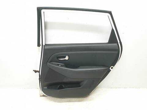 Foto 3ª: Puerta Trasera Derecha Kia Carens 1.7 CRDI 116CV [D4FD] (2013)