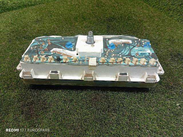 Foto 4ª: Cuadro de Instrumentos Santana Anibal 2.8 TD MILITAR [8140.43P] (2004)