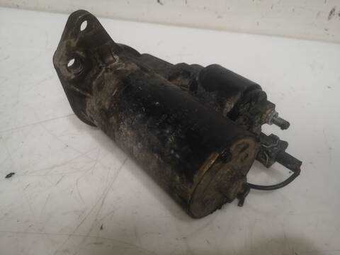 Foto 2ª: Motor de Arranque Volkswagen Golf AHW BERLINA (1998)