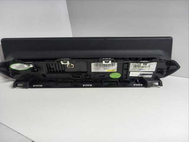 Foto 2ª: Pantalla Multifuncion Peugeot 2008 YHY (2019)