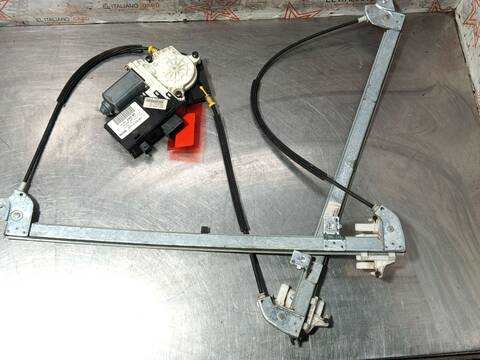 Elevalunas Eléctrico Delantero Izquierdo Peugeot 807 ST PACK 136CV 100KW