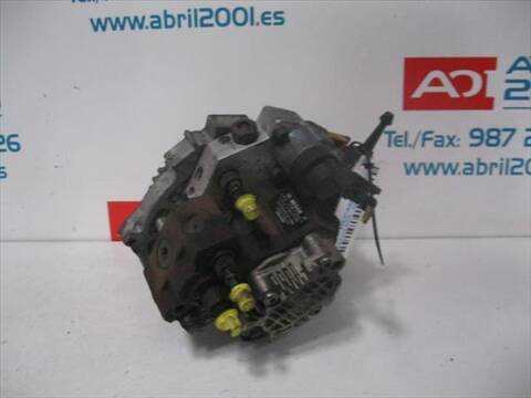 Foto 2ª: Bomba Inyeccion Renault Megane 1.9 DCI BM0G CM0G) 120CV 88KW II BM0/1_ CM0/1_) [D/ F9Q B 8] (2003)