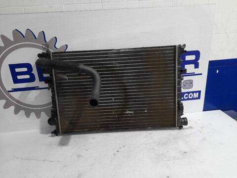 Radiador Motor Citroen Jumpy 1.9 DIESEL 69CV