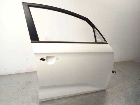 Foto 2ª: Puerta Delantera Derecha Kia Carens 1.7 CRDI 116CV 85KW [D4FD] (2018)