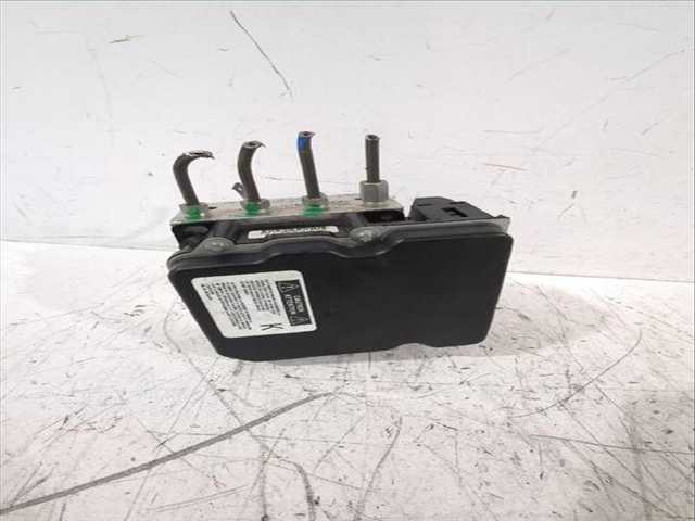 Foto 2ª: Abs Toyota Auris 1.6 ZRE151_) 124CV [1ZR-FE] (2006)