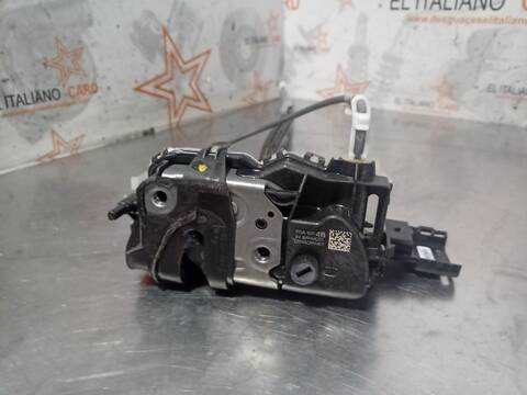 Foto 2ª: Cerradura Puerta Trasera Derecha Citroen C5 FEEL AIRCROSS 131CV 96KW [YH01] (2019)