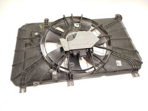 Electroventilador Honda Crv 2.0 E-CVT HYBRID AWD RT6) 145CV 107KW V RW_ RT_)