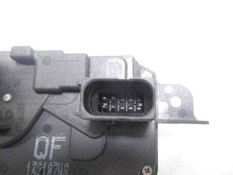 Foto 2ª: Cerradura Puerta Delantera Izquierda Opel Zafira Z22YH (2006)