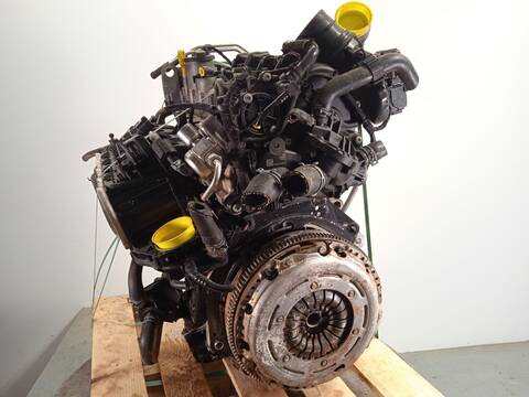 Foto 2ª: Motor Completo Volkswagen Tiguan 1.4 TSI 125CV 92KW [CZCA] (2017)