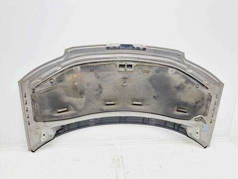 Foto 4ª: Capot Seat Alhambra ERENCE 140CV 103KW [BRT] (2007)