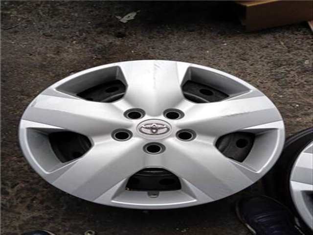 Tapacubos Toyota Rav4 2.0