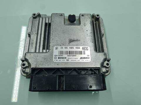 Centralita Motor ECU Opel Insignia EXCELLENCE BERLINA 140CV 103KW