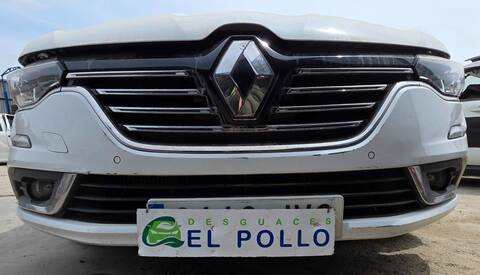 Paragolpes Delantero Renault Talisman R9M409