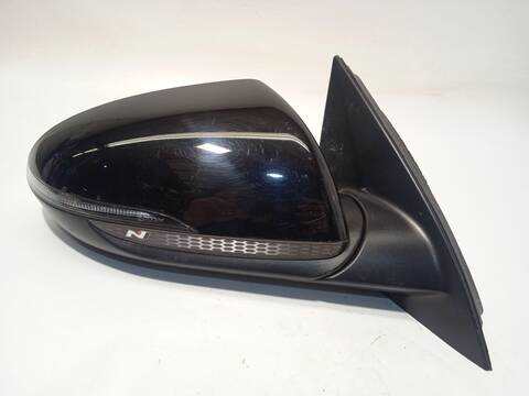 Foto 2ª: Retrovisor Derecho Hyundai i30 1.5 T-GDI HYBRID 48V 160CV 118KW [G4LK] (2021)