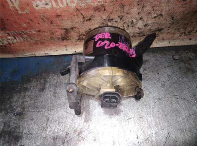 Foto 3ª: Faro Antiniebla Delantero Derecho Bmw Serie 3 315 2.0 320D [2.0 LTR. - 120 KW 16V DIESEL] [204D4]