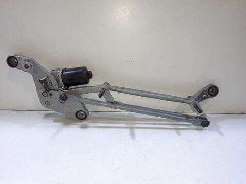 Brazo Limpia Delantero Izquierdo Mercedes Vito 2.1 CDI CAT 136CV 100KW