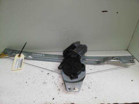 Elevalunas Manual Trasero Derecho Citroen C4 1.6 HDI GRAND PICASSO 9HZ