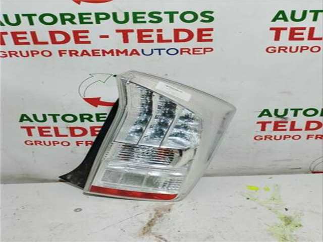 Piloto Trasero Derecho Toyota Prius 1.8 ADVANCE [1.8 LTR. 73KW 16V CAT HIBRIDO)]