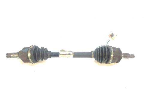 Foto 2ª: Transmision Delantera Izquierda Bmw Mini COOPER (2005)