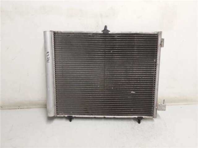 Radiador Calefaccion A.A. Peugeot 2008 1.2 ACCESS [1.2 LTR. - 60 KW 12V VTI]