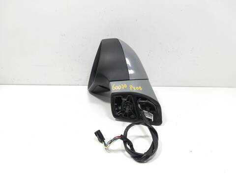 Foto 3ª: Retrovisor Izquierdo Peugeot 308 5FS (2011)