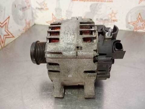 Foto 4ª: Alternador Ford Focus TREND 95CV 70KW [T3DA] (2011)