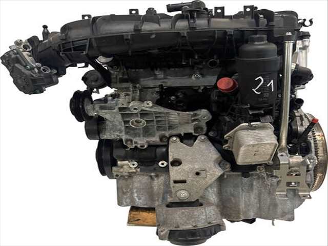 Foto 2ª: Motor Completo Bmw Serie 3 330 G20 292CV 215KW [B48B20B B48 XB1141O1] (2019)