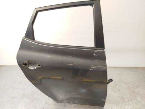 Foto 3ª: Puerta Trasera Derecha Kia Venga 1.6 CRDI 128 128CV 94KW [D4FB] (2010)