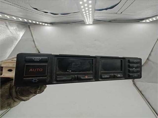Mando Climatizador Audi A4 2.6 [2.6 LTR. - 110 KW V6 CAT (ABC)]