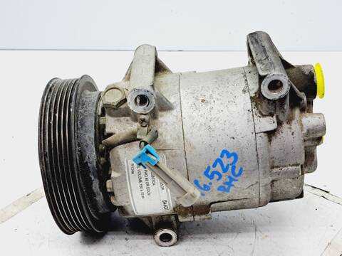 Compresor Aire Acondicionado Renault Megane 1.6 16V BERLINA 112CV 82KW II BERLINA 5P