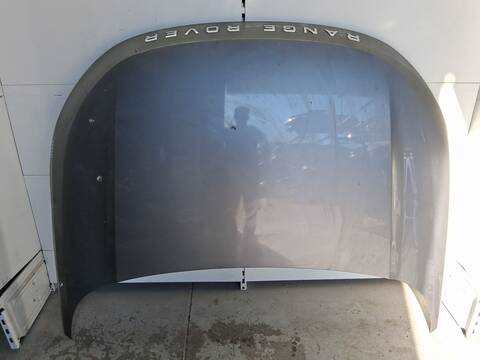 Capot Land Rover Range 2.0 D150 MHEV 4X4 150CV 110KW