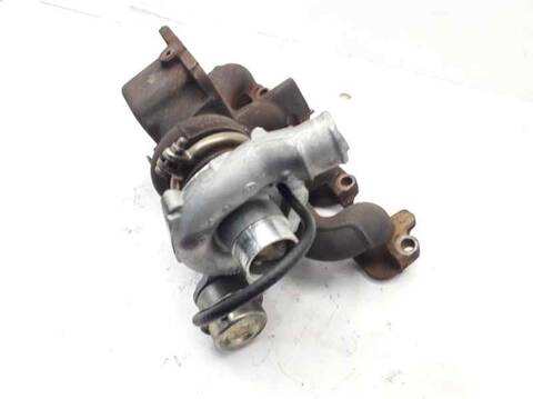 Foto 2ª: Turbocompresor Ford Mondeo 2.0 16V DI TD CAT BERLINA 116CV 85KW (2001)