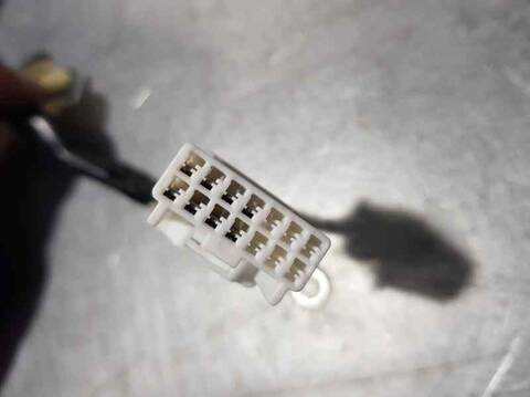 Foto 3ª: Retrovisor Derecho Honda Civic I-DETEC ELEGANCE 120CV 88KW [N16A1] (2018)