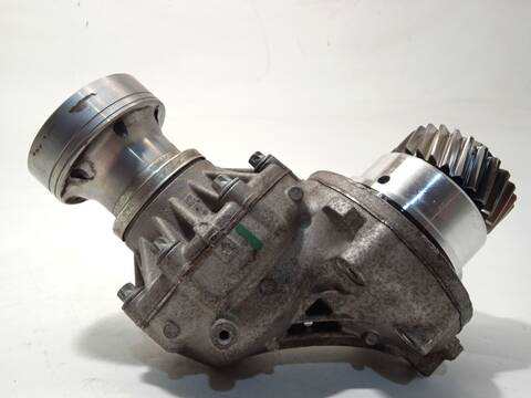 Foto 3ª: Caja Transfer Mercedes Clase C 160 CLA 250 4MATIC 118.647) 224CV 165KW (2019)