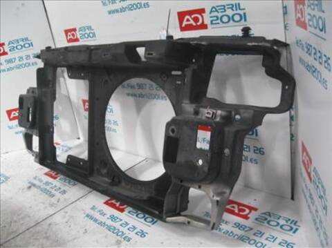 Foto 2ª: Paragolpes Delantero Volkswagen Polo 55 1.4 55CV 40KW [AEX] (1999)