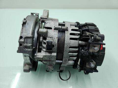Foto 2ª: Alternador Kia Xceed DRIVE 160CV 118KW [G4LK] (2022)