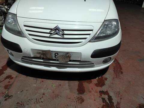 Paragolpes Delantero Citroen C3 8HX