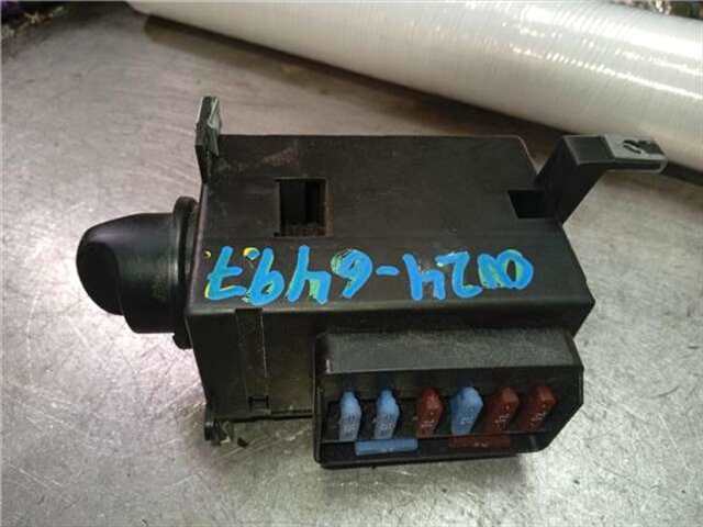 Foto 3ª: Mando Multifuncion Mercedes Clase A 140 1.4 140 (168.031) [1.4 LTR. - 60 KW CAT] [M 166.940]