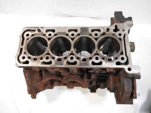 Foto 2ª: Bloque Motor Ford Transit 130 CV 96KW [YMR6] (2020)